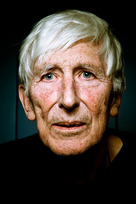 Tomi Ungerer - Far Out Isn't Far Enough: The Tomi Ungerer Story - Filmfotos