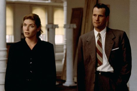 Kelly McGillis, Jeff Daniels - Dům na Carroll Street - Z filmu