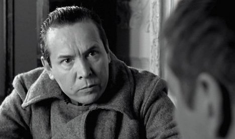 Tagir Rakhimov - Isajev - De la película
