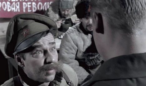 Aleksey Yakubov - Isajev - De la película