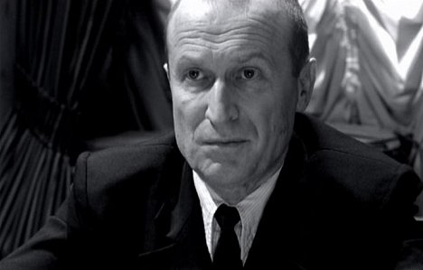 Aleksandr Mezentsev - Isajev - Filmfotók