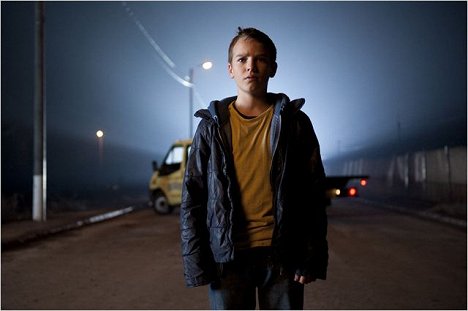 Fergus Riordan - A szellemlovas: A bosszú ereje - Filmfotók
