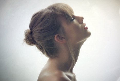Taylor Swift - Taylor Swift - Style - Van film