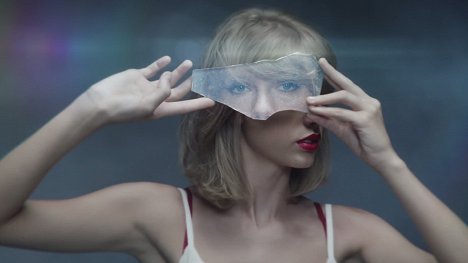 Taylor Swift - Taylor Swift - Style - Film