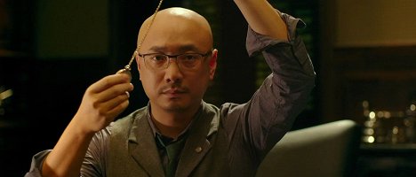 Zheng Xu - The Great Hypnotist - Z filmu