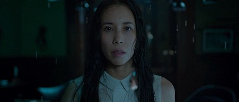 Karen Mok - Mistr hypnózy - Z filmu