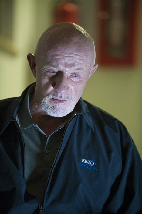 Jonathan Banks - Volejte Saulovi - Nacho - Z filmu