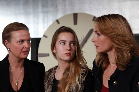 Katharina Böhm, Tara Fischer, Aglaia Szyszkowitz - Am Ende der Lüge - Film
