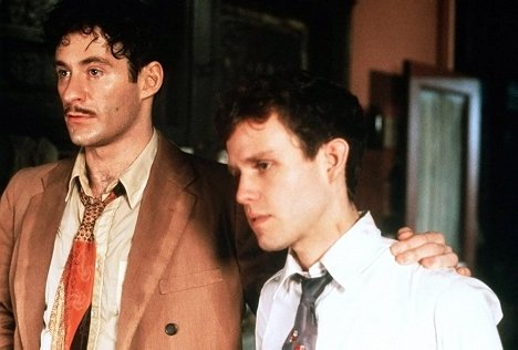 Kevin Kline, Peter MacNicol - Le Choix de Sophie - Film