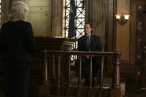 Christopher Meloni - Law & Order: Special Victims Unit - Kind - Filmfotos