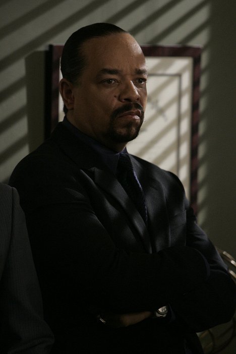 Ice-T - Law & Order: Special Victims Unit - Screwed - Photos