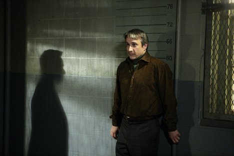 Bronson Pinchot - Law & Order: Special Victims Unit - Alternate - Photos