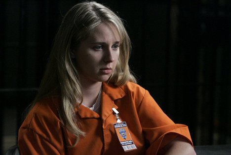 Allison Siko - Law & Order: Special Victims Unit - Swing - Photos