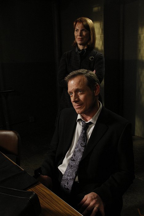 Fredric Lehne - Law & Order: Special Victims Unit - Blei - Filmfotos