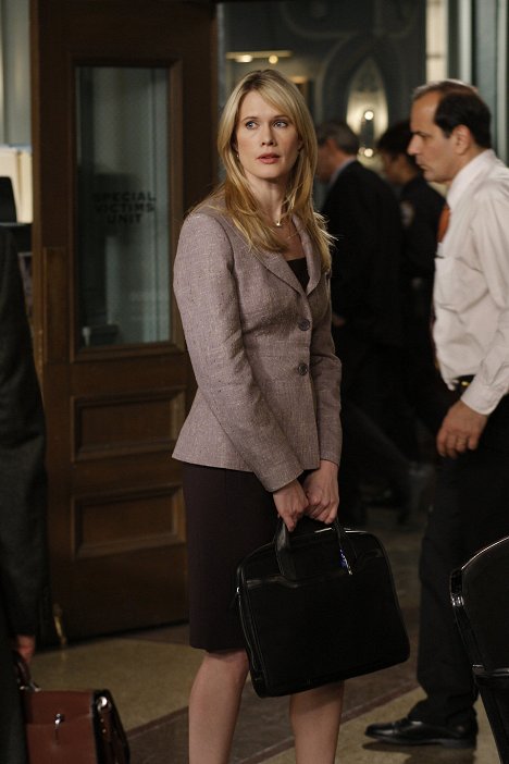 Stephanie March - Law & Order: Special Victims Unit - Blei - Filmfotos