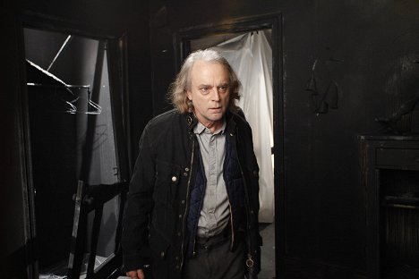 Brad Dourif - Law & Order: Special Victims Unit - Torch - Photos