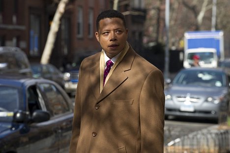 Terrence Howard - Law & Order: Special Victims Unit - Reparations - Photos