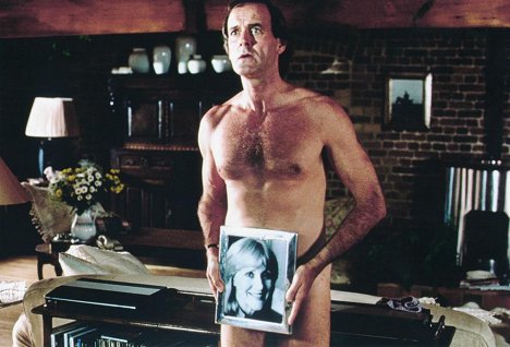 John Cleese - A hal neve: Wanda - Filmfotók