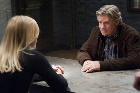 Treat Williams - Law & Order: Special Victims Unit - Spiraling Down - Photos
