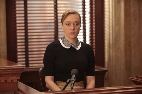 Chloë Sevigny - Law & Order: Special Victims Unit - Valentine's Day - Photos