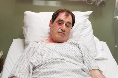 Richard Kind - Law & Order: Special Victims Unit - Acceptable Loss - Photos