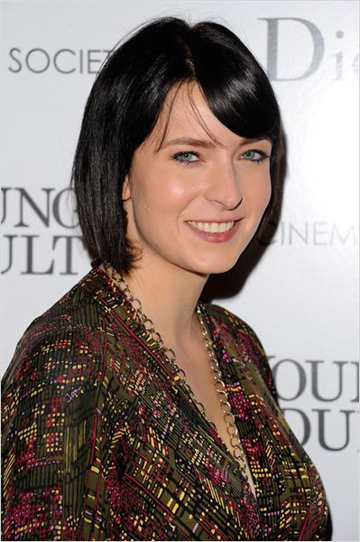 Diablo Cody - Young Adult - Events