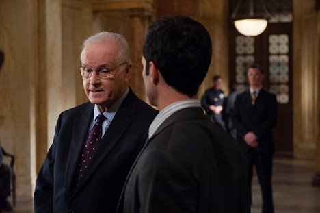 Buck Henry - Law & Order: Special Victims Unit - Lessons Learned - Photos