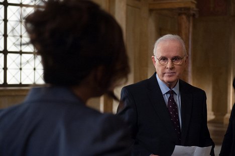 Buck Henry - Law & Order: Special Victims Unit - Lessons Learned - Photos