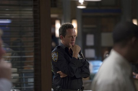 Dean Winters - Esküdt ellenségek: Különleges ügyosztály - Surrender Benson - Filmfotók