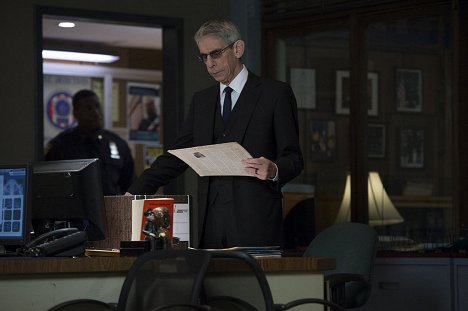 Richard Belzer - Law & Order: Special Victims Unit - Serienopfer - Filmfotos