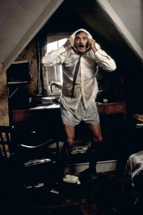 John Cleese - Wilde Kreaturen - Filmfotos