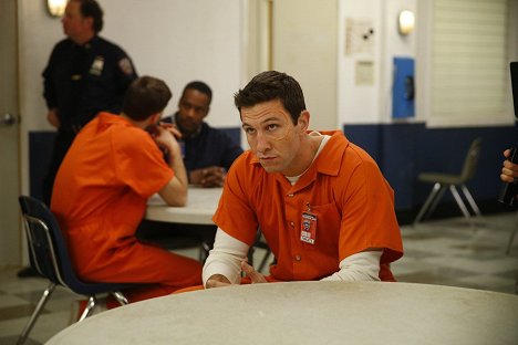 Pablo Schreiber - Law & Order: Special Victims Unit - Beast's Obsession - Photos