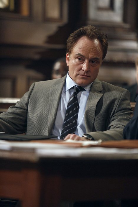 Bradley Whitford - Law & Order: Special Victims Unit - Reasonable Doubt - Photos