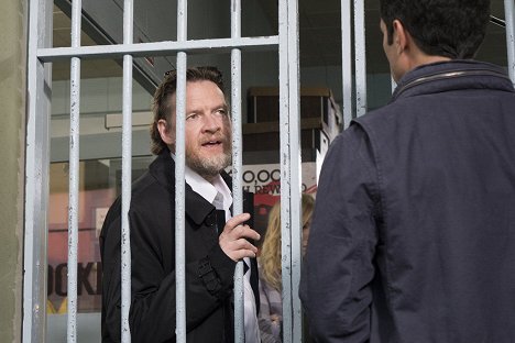 Donal Logue - Law & Order: Special Victims Unit - Spring Awakening - Photos