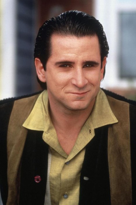 Anthony LaPaglia - Šťastie z 29. ulice - Z filmu