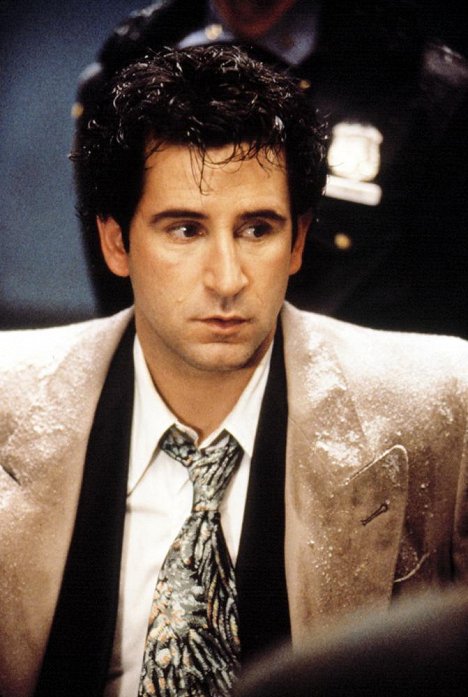 Anthony LaPaglia - 29th Street - Z filmu