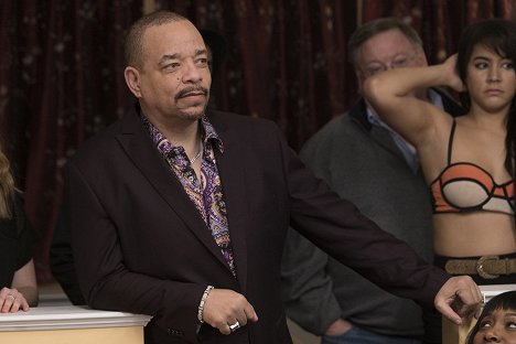 Ice-T - Law & Order: Special Victims Unit - Undercover Mother - Photos