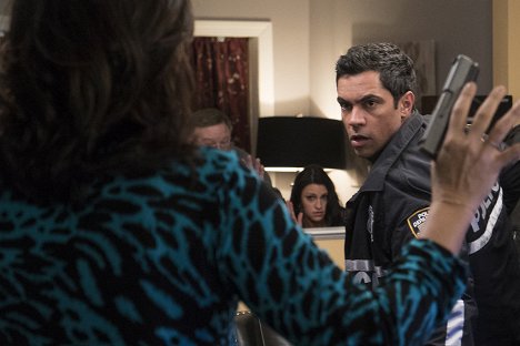Danny Pino - Law & Order: Special Victims Unit - Undercover Mother - Photos