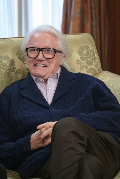 Robert Vaughn - Zákon a pořádek: Útvar pro zvláštní oběti - Prosincový slunovrat - Z filmu