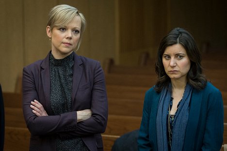 Emily Bergl - Law & Order: Special Victims Unit - Sein letzter Wille - Filmfotos
