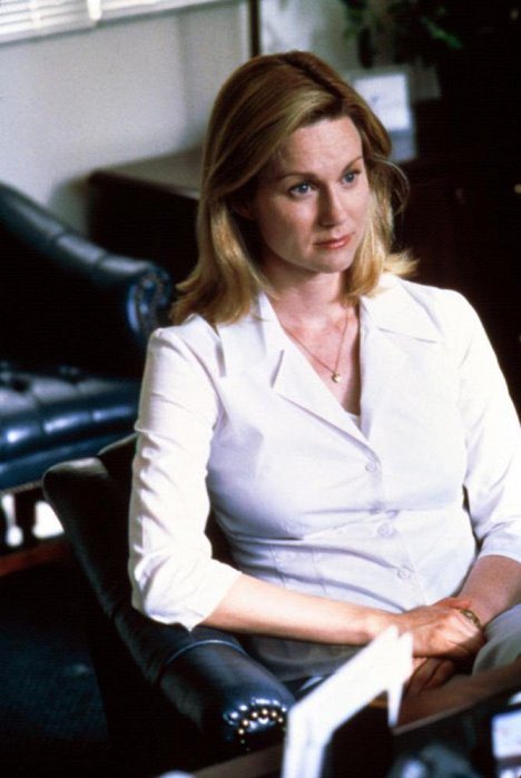 Laura Linney - You Can Count on Me - Z filmu