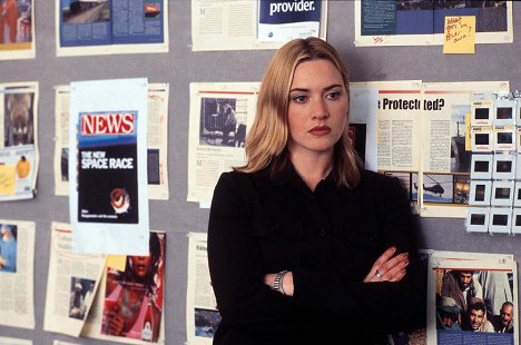 Kate Winslet - The Life of David Gale - Photos