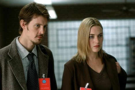 Gabriel Mann, Kate Winslet