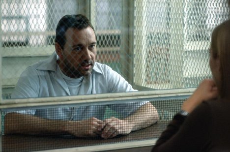 Kevin Spacey - The Life of David Gale - Photos
