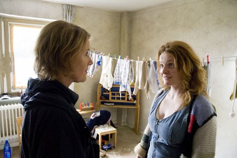 Margret Völker ČSFD.cz