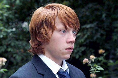 Rupert Grint - Lekce řízení - Z filmu