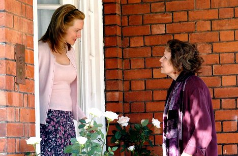 Laura Linney, Julie Walters - Driving Lessons - Photos