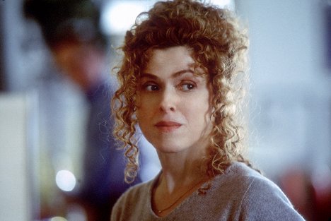 Bernadette Peters - It Runs in the Family - Photos