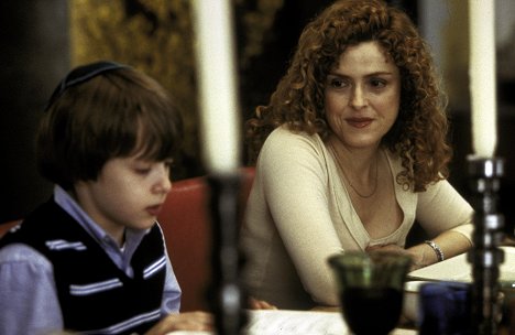 Rory Culkin, Bernadette Peters