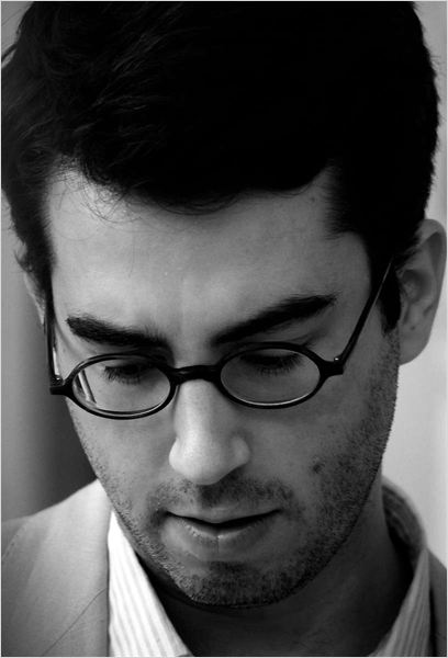 Jonathan Safran Foer - Tan fuerte, tan cerca - Del rodaje